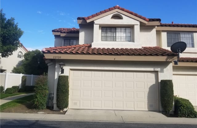 22920 Estoril Drive - 22920 Estoril Drive, Diamond Bar, CA 91765