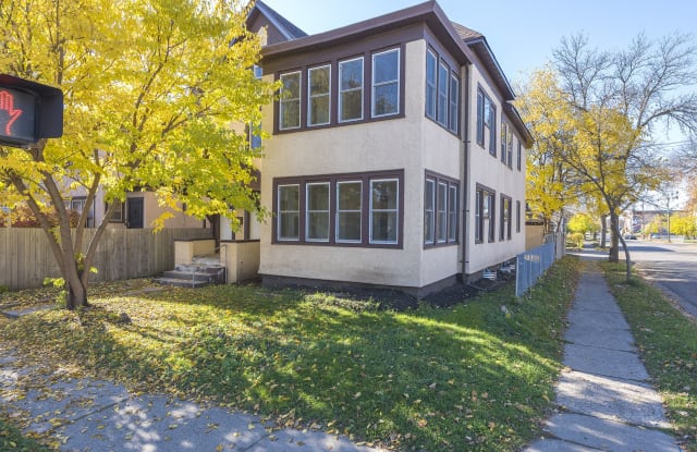 3500 Portland Ave - 3500 Portland Avenue South, Minneapolis, MN 55407