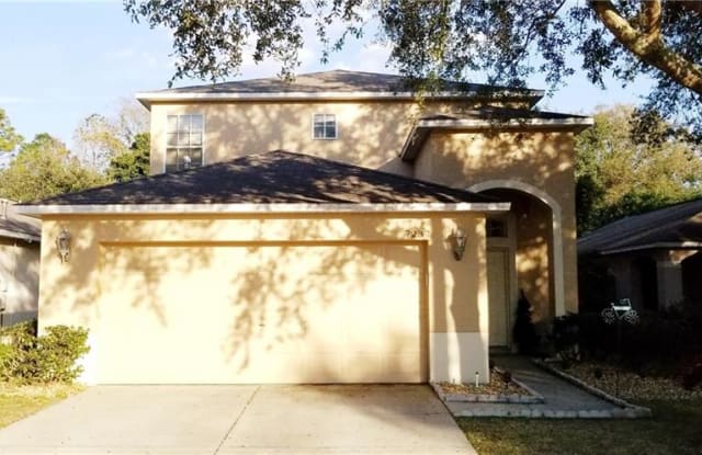 7237 BELLINGHAM OAKS BOULEVARD - 7237 Bellingham Oaks Boulevard, Town 'n' Country, FL 33634