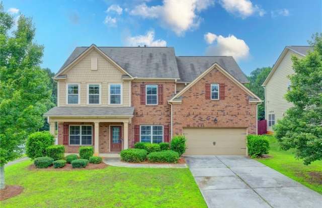 4228 Woods Creek Lane Gallery 2