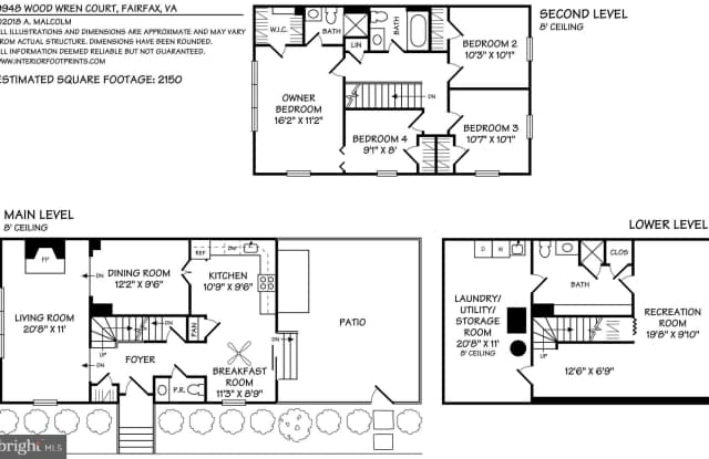 9948 WOOD WREN COURT Gallery 2
