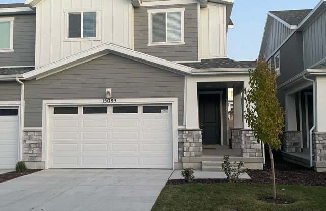 Beautiful Bluffdale townhome for rent! Gallery 1