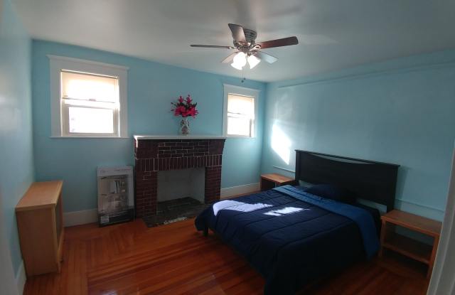 44 Woodbine St - 44 Woodbine Street, Quincy, MA 02170