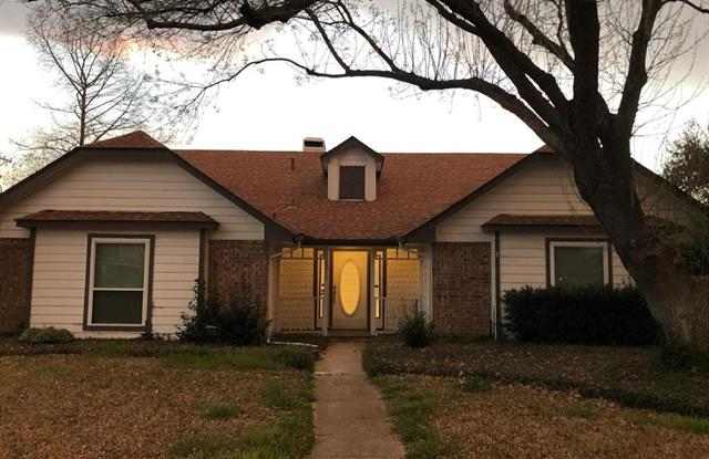 813 Redcedar Way Drive - 813 Redcedar Way Dr, Coppell, TX 75019