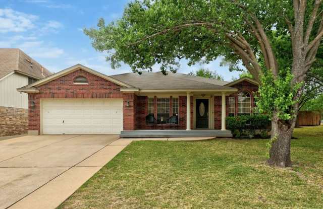 13344 Tamayo Dr, Austin, TX 78729: Furnished Long-Term Rental photos photos