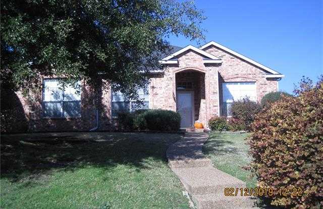 1073 Arbor View - 1073 Arbor View Pl, Rockwall, TX 75087