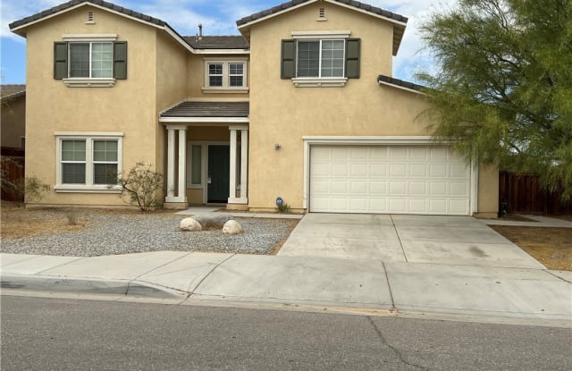 14460 Sierra Grande Street - 14460 Sierra Grande St, Adelanto, CA 92301