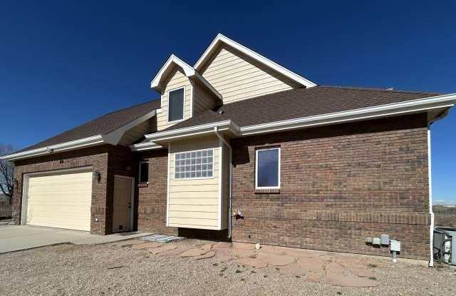 Room to Roam – Stunning Home on 2.4 Acres - 8821 East County Road 18, Larimer County, CO 80534 Room to Roam – Stunning Home on 2.4 Acres - 8821 East County Road 18, Larimer County, CO 80534