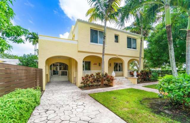 1201 N Swinton Avenue - 1201 North Swinton Avenue, Delray Beach, FL 33444 1201 N Swinton Avenue - 1201 North Swinton Avenue, Delray Beach, FL 33444