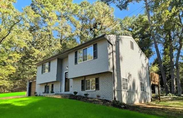 3414 Dearwood Drive SW photos photos