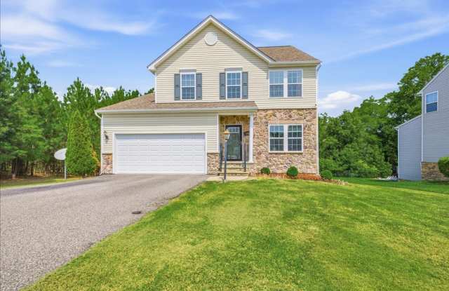 1916 River Ridge Pl, Hopewell, VA 23860 Gallery 1