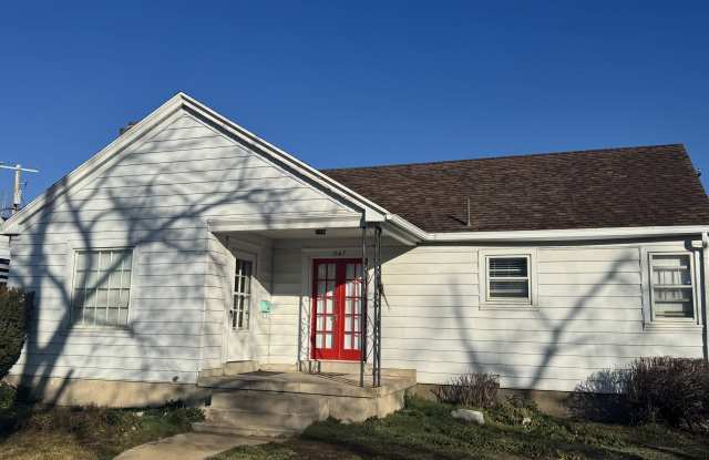 1547 E Hollywood Ave photos photos