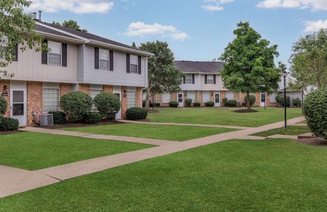 Westchester Townhomes Gallery 4