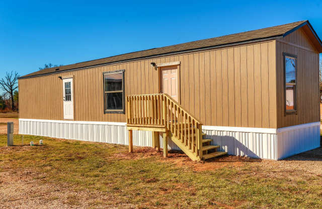 2226 Blocker Road - 2226 Blocker Road, Harrison County, TX 75672