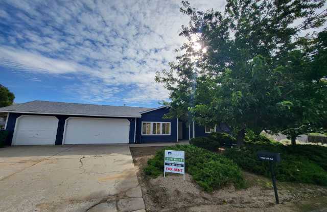 Coming Soon! Large House on an Acre lot! 5455 Salk Rd Carson City, NV. 89706 photos photos