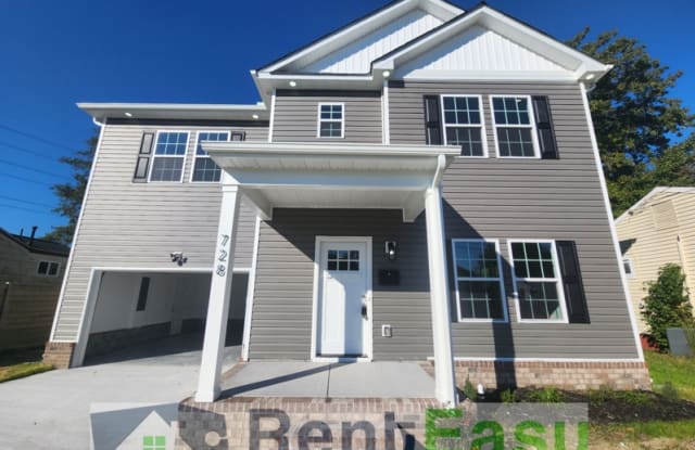 728 Vellines Avenue - 728 Vellines Avenue, Chesapeake, VA 23324