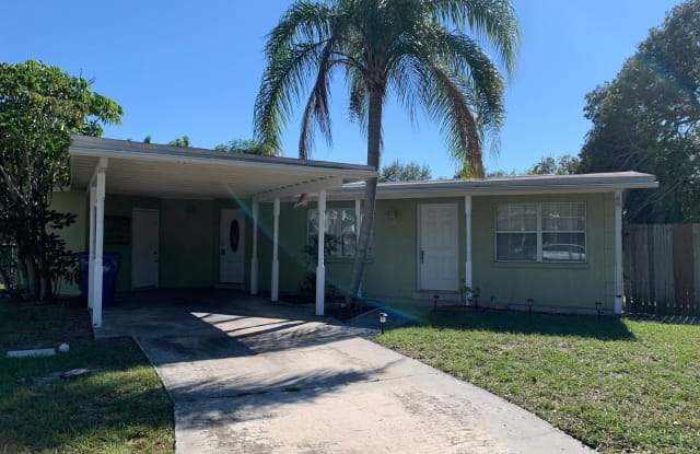 4412 W. Varn Avenue - 4412 West Varn Avenue, Tampa, FL 33616