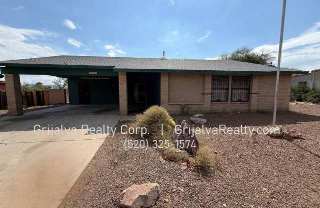 Lovely 3 Bedroom, 2 Bath House for Rent in Northwest Tucson *MOVE-IN SPECIAL* (Magee/Thornydale) Gallery 1