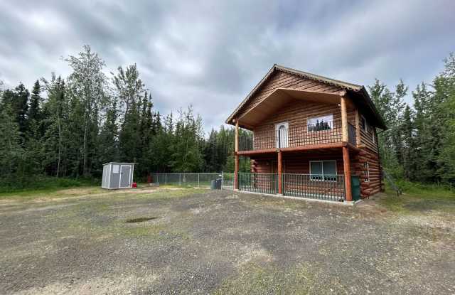 Century 21 Gold Rush - 2 bed, 1.5 bath (North Pole) photos photos