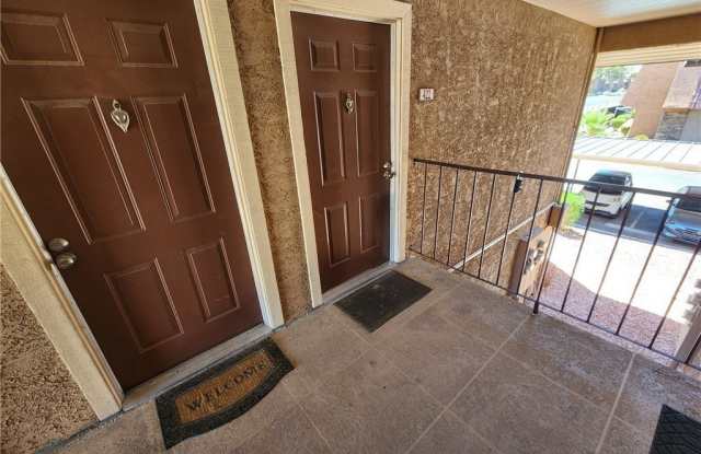 5020 Indian River Drive - 5020 Indian River Drive, Spring Valley, NV 89103