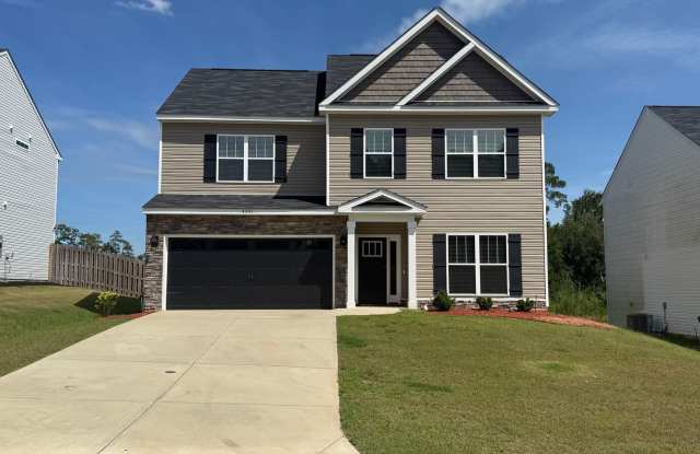 Your Beautiful New Home Gallery 1