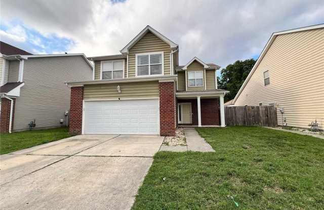 1812 Kempsville Crossing Lane photos photos