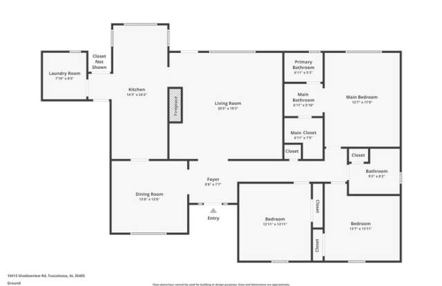 10415 Shadowview Road Gallery 4