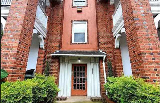 807 N Sheppard St photos photos