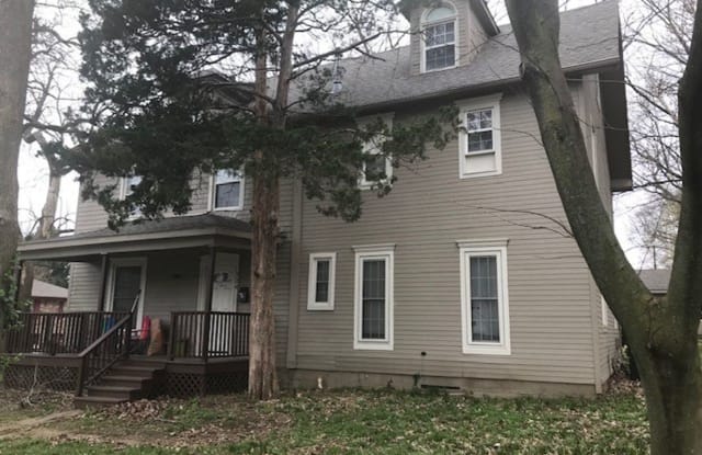724 S Crysler Unit B - 724 S Crysler Ave, Independence, MO 64052