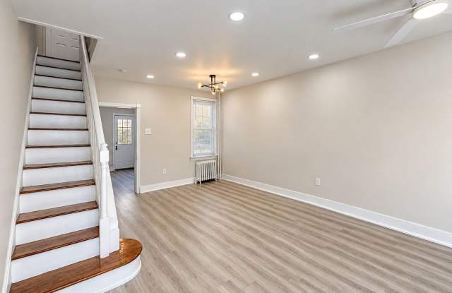 Newly Renovated Must See Gallery 4