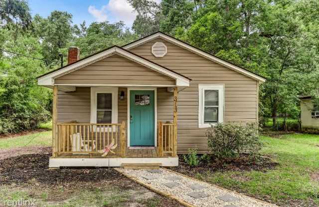 313 Carver St - 313 Carver Street, Pooler, GA 31322