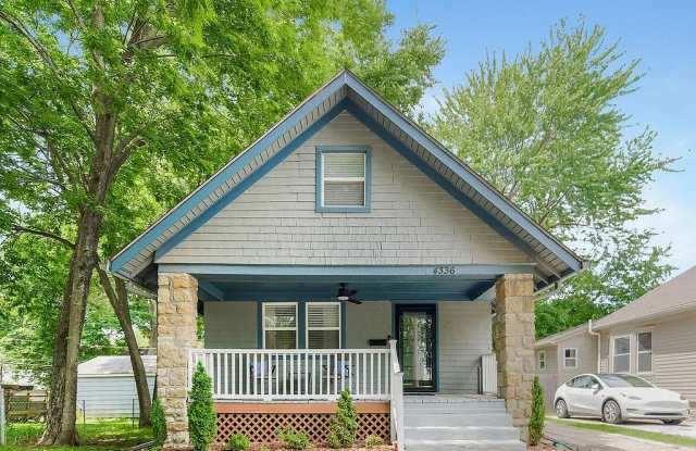 4336 Bell St photos photos