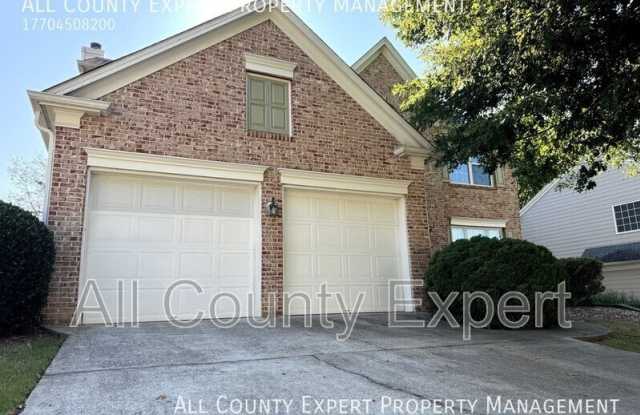 3670 Fedorite Walk - 3670 Fedorite Walk, Forsyth County, GA 30040