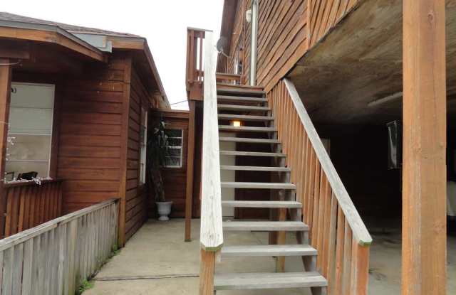2305 55th Street - 2305 55th Street, Galveston, TX 77551