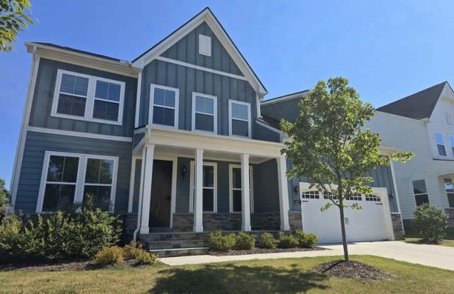 421 Hawkeye Drive Gallery 1