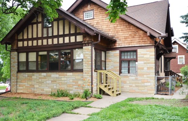 238 Lexington Parkway North, #1 - 1 - 238 Lexington Pkwy N, St. Paul, MN 55104