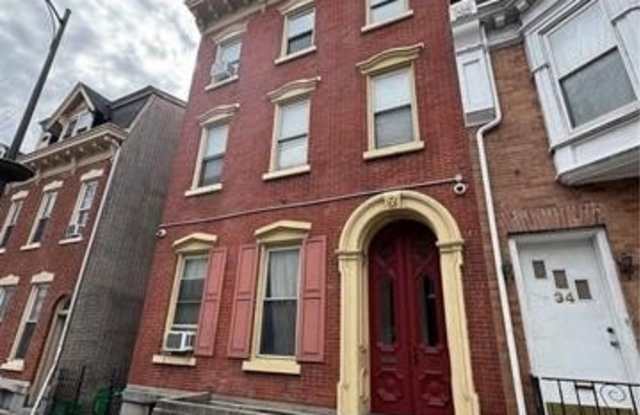 36 South 10th Street - 36 South 10th Street, Allentown, PA 18102