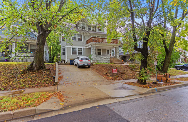 3812 Wyoming St - 3812 Wyoming Street, Kansas City, MO 64111