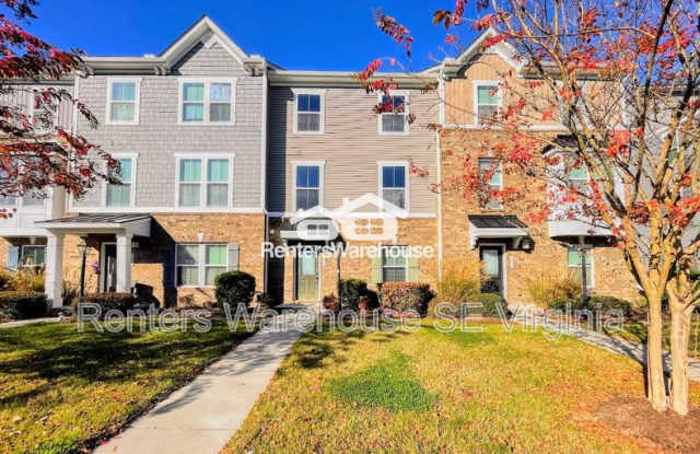 5657 Freewill Lane - 5657 Freewill Lane, Virginia Beach, VA 23464