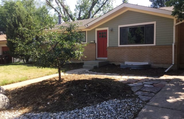 650 South 42 ST - 650 South 42nd Street, Boulder, CO 80305
