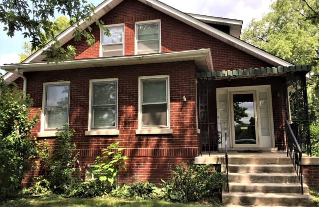 9160 South Hamilton Avenue - 9160 South Hamilton Avenue, Chicago, IL 60643
