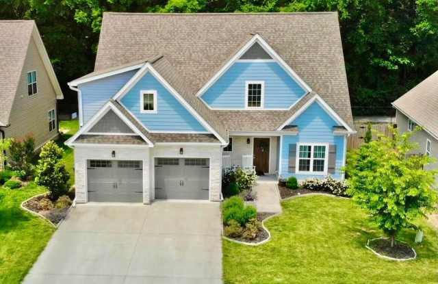 2448 Waterhaven Drive - 2448 Waterhaven Drive, Chattanooga, TN 37406