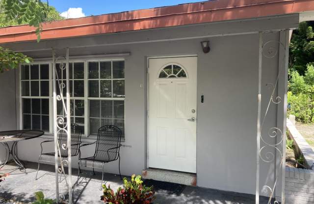 1701 NW 8th Avenue - 1701 Northwest 8th Avenue, Fort Lauderdale, FL 33311