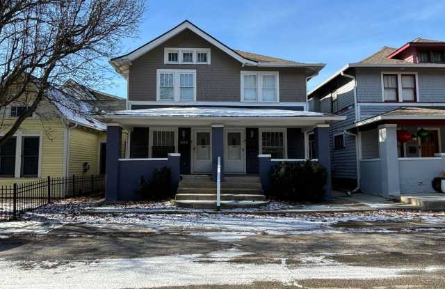 2 Bed, 2.5 Bath – Second-Story Laundry  Walkable Park Location photos photos