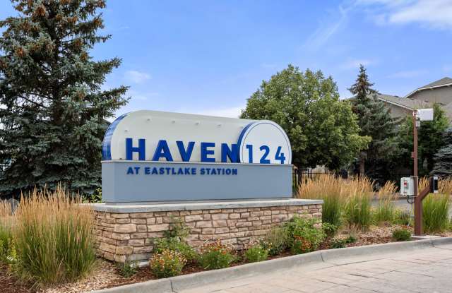 Haven 124 at Eastlake Station photos photos