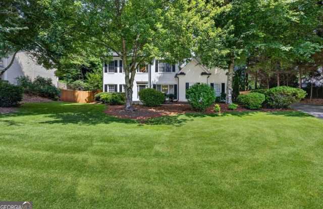 4379 Depot Ridge Court Gallery 2