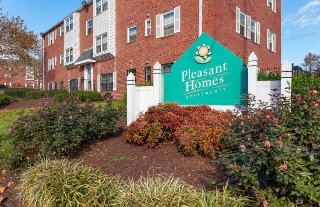 Pleasant Homes Gallery 2