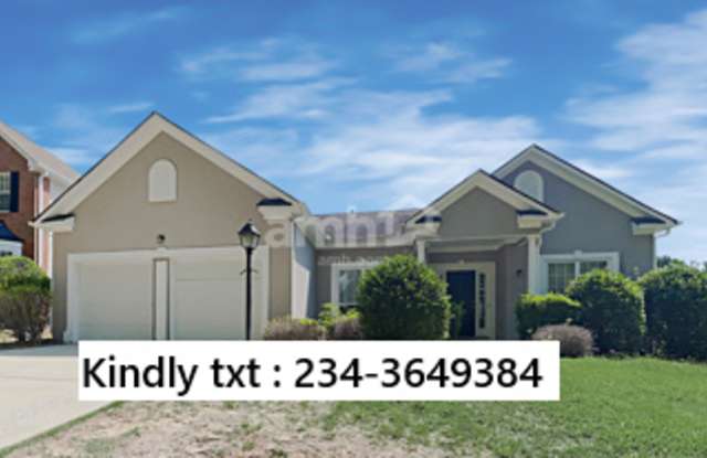 7605 Cole Ln - 7605 Cole Lane, Fulton County, GA 30349