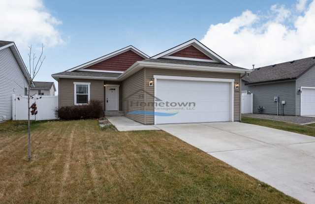 Stunning 3 Bedroom 2 Bath Home in The Landings! photos photos Stunning 3 Bedroom 2 Bath Home in The Landings! photos photos