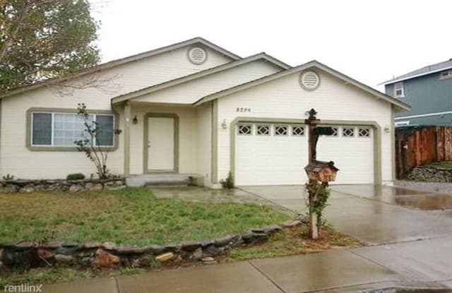 8594 Piper Place - 8594 Piper Place, Reno, NV 89506